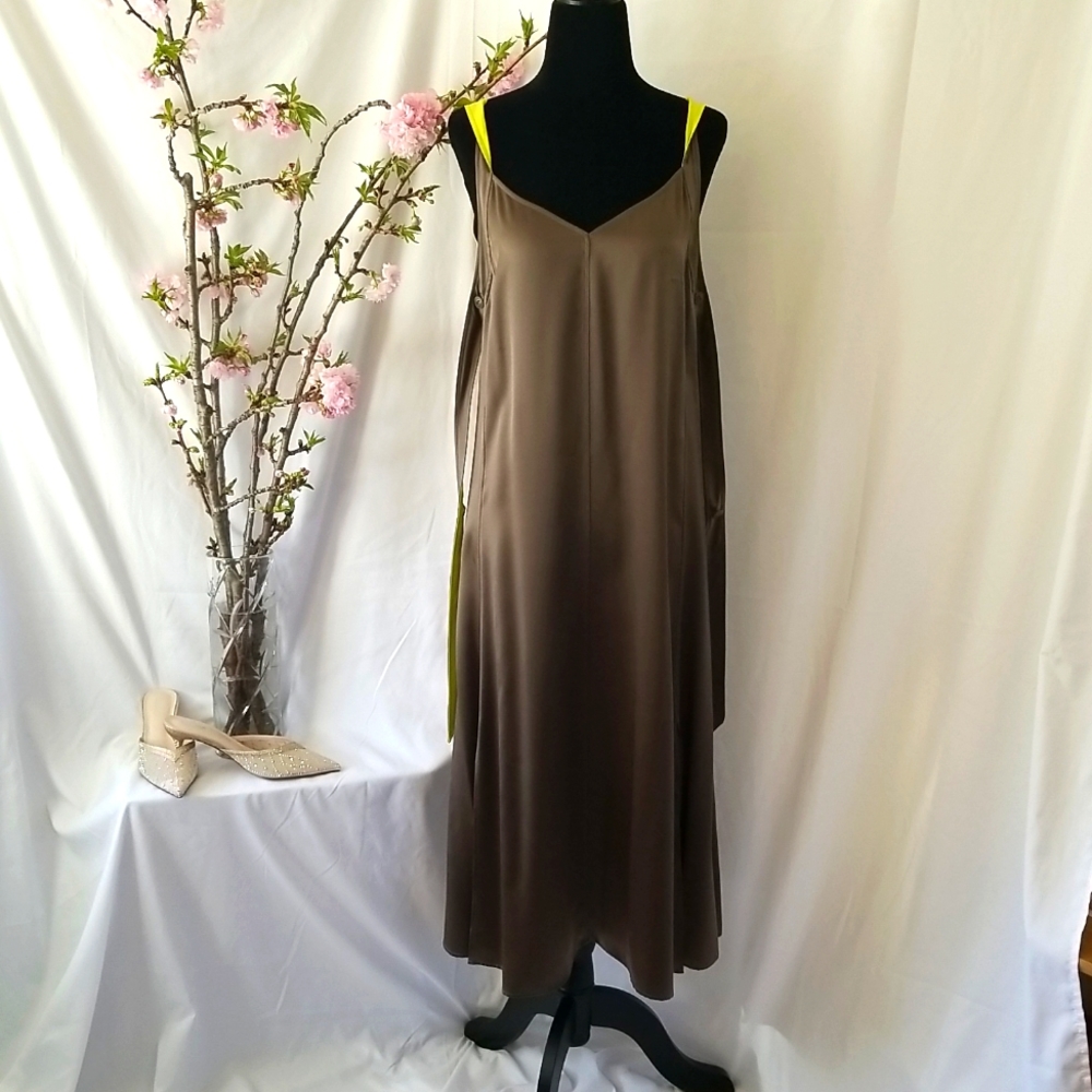 RAG & Bone Silk Dress